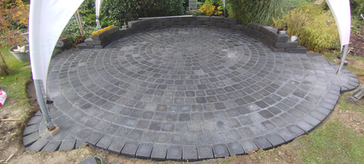 Qualitätsarbeit im Baubereich